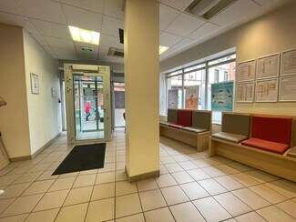 Plus de détails pour Commerce de détail à louer