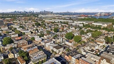 5 E 41st St, Bayonne, NJ - Aerial  map view - Image1