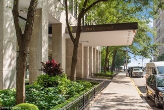 More details for 260 E Chestnut St, Chicago, IL - Multifamily for Sale