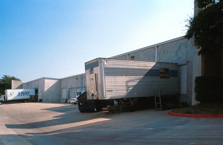 2621 Ridgepoint Dr, Austin, TX à louer - Autre - Image 2 de 14