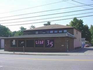 Plus de détails pour 35 Water St, Fredonia, NY - Bureau/Commerce de détail à louer