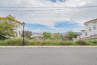 Plus de détails pour Calle del Jazmín, 4, Cúllar Vega - Terrain à vendre