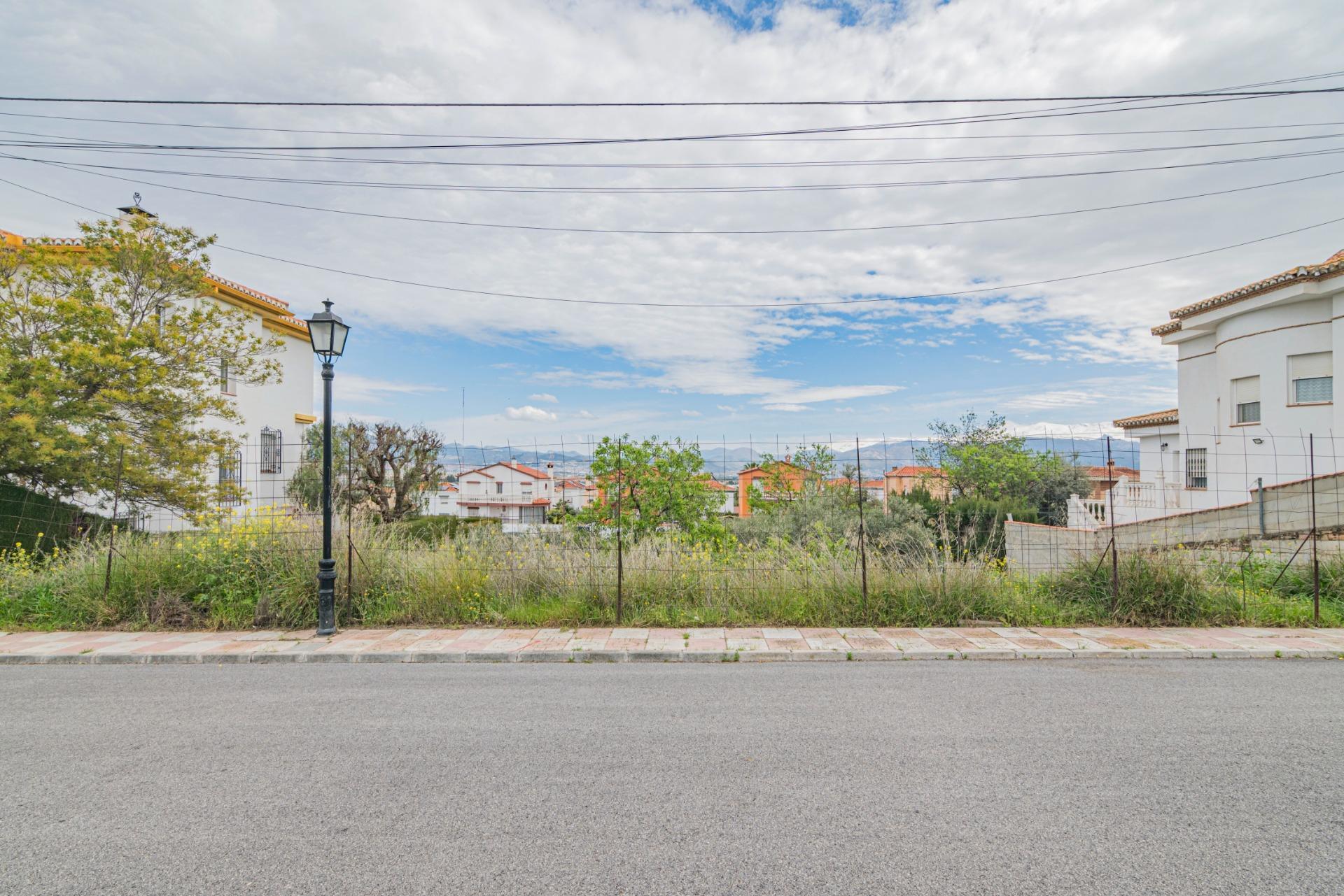 Calle del Jazmín, 4, Cúllar Vega, Granada à vendre Photo principale- Image 1 de 18