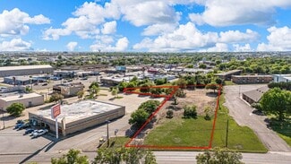 More details for 720 N New Rd, Waco, TX - Land for Sale