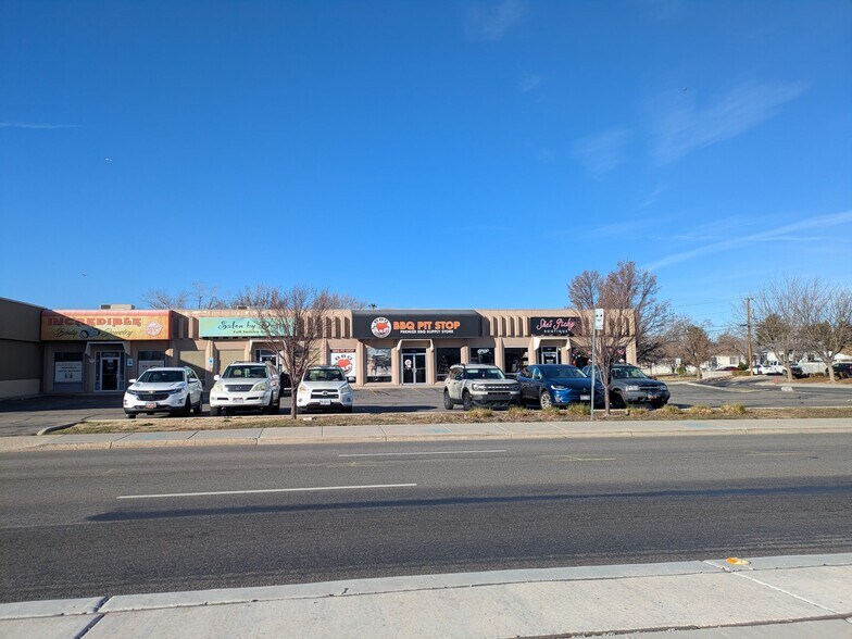 6200-6230 S State St, Murray, UT à louer - Photo du bâtiment - Image 2 de 6
