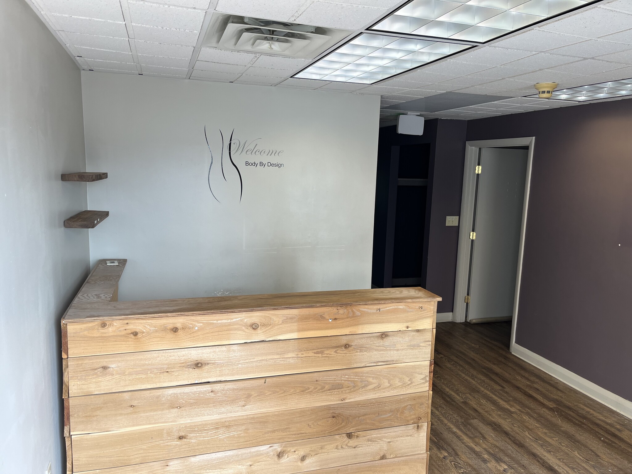 6000 Babcock Blvd, Pittsburgh, PA for lease Interior Photo- Image 1 of 8