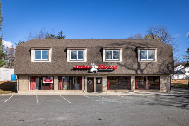 More details for 126 Route 10, Succasunna, NJ - Office/Retail for Lease
