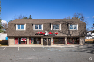 Value-Add Mixed-Use Asset in Morris County - Services immobiliers commerciaux