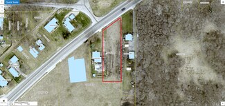 Plus de détails pour 2518 Prairie, South Bend, IN - Terrain à vendre