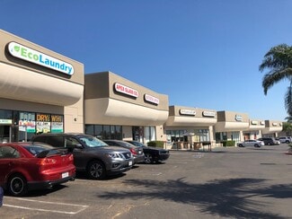 More details for 1655-1660 Broadway, Chula Vista, CA - Retail for Lease