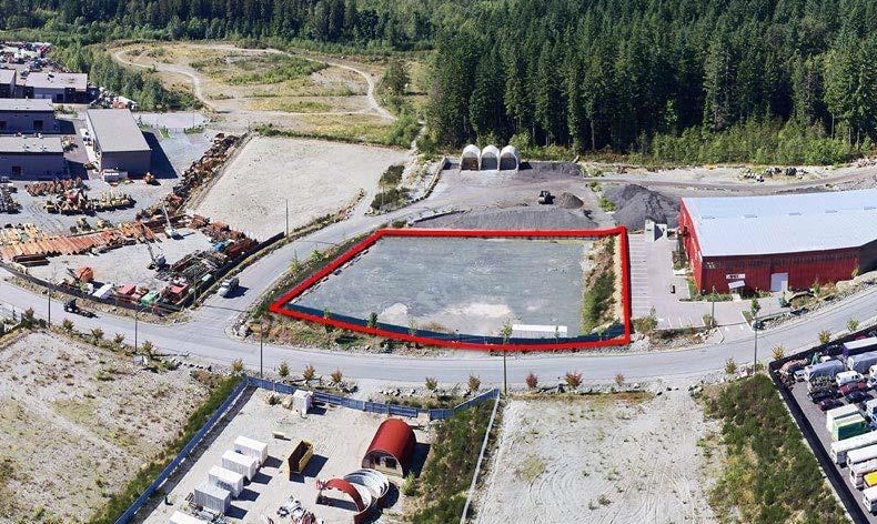 13033 Katonien St, Maple Ridge, BC for sale Aerial- Image 1 of 1