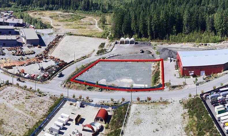 13033 Katonien St, Maple Ridge, BC à vendre Aérien- Image 1 de 1