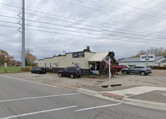Plus de détails pour 7403 S Telegraph Rd, Temperance, MI - Commerce de détail à vendre