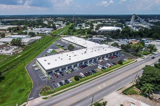 Plus de détails pour 6250-6270 Edgewater Dr, Orlando, FL - Vente au détail, Industriel à louer