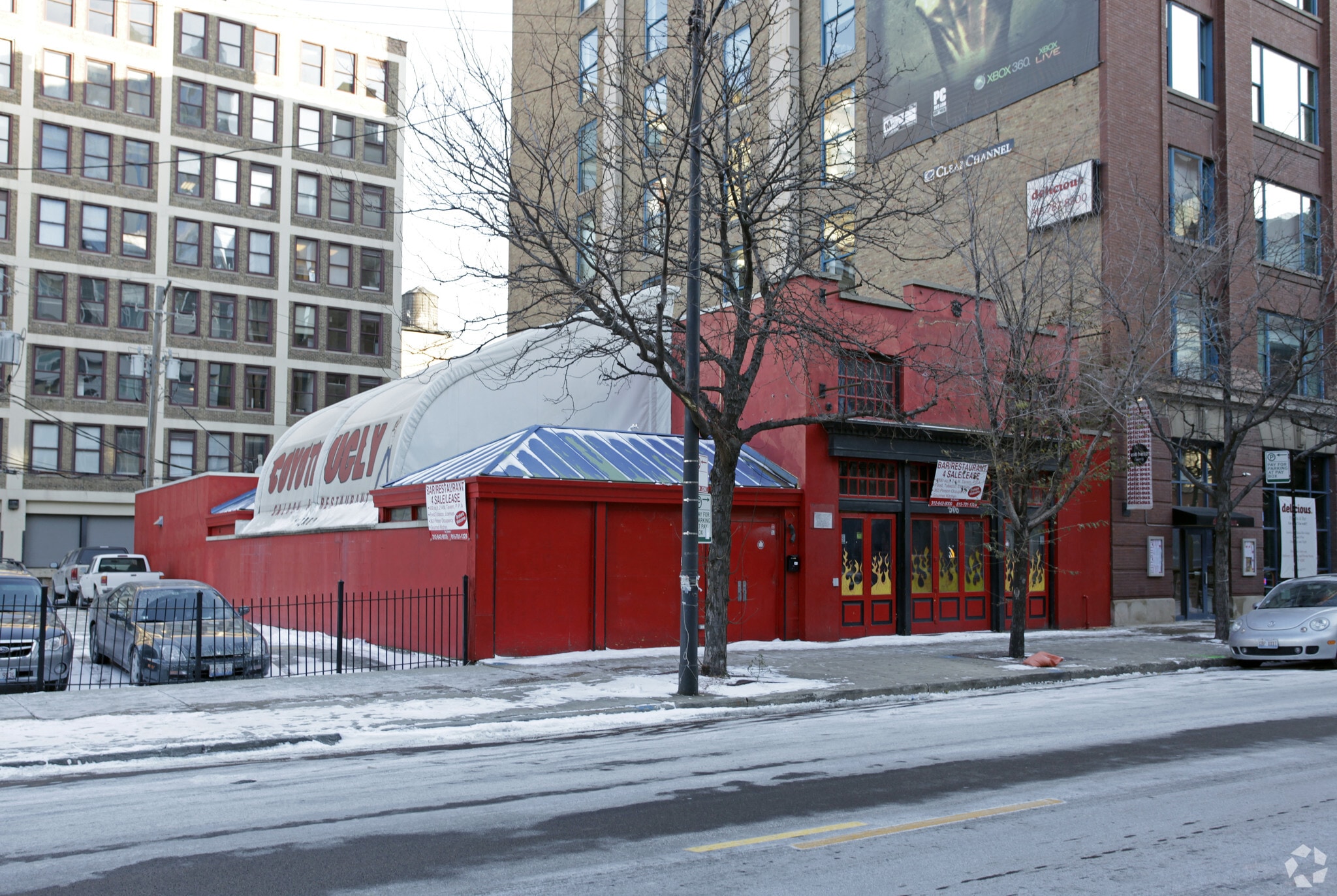 316 W Erie St, Chicago, IL for lease Building Photo- Image 1 of 10