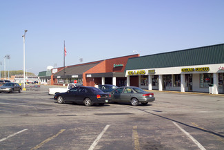 More details for 2224-2500 Teal Rd, Lafayette, IN - Retail for Lease