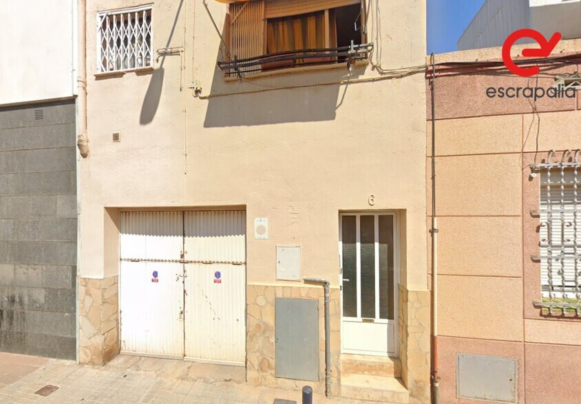 Passatge del Dos de Maig, 6, Viladecans, Barcelona à vendre - Photo du bâtiment - Image 1 de 4