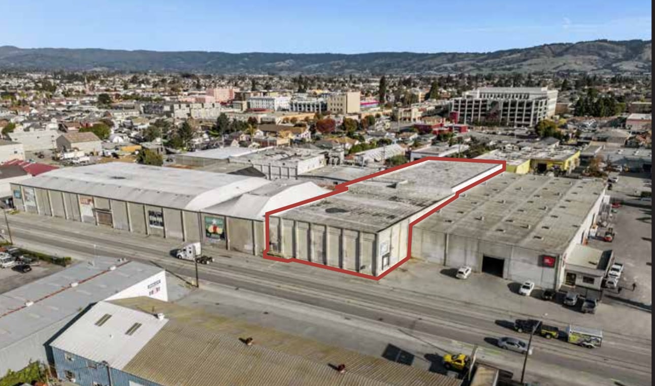 114 Walker St, Watsonville, CA for lease Building Photo- Image 1 of 4