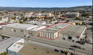 114 Walker St, Watsonville, CA for lease Building Photo- Image 1 of 4