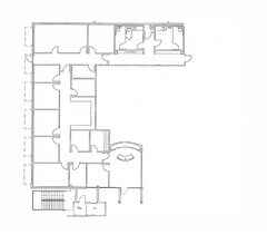 23800 Northwest Fwy, Cypress, TX for lease Site Plan- Image 1 of 11