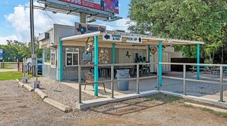 More details for 14601 Fm 306, Canyon Lake, TX - Retail for Sale