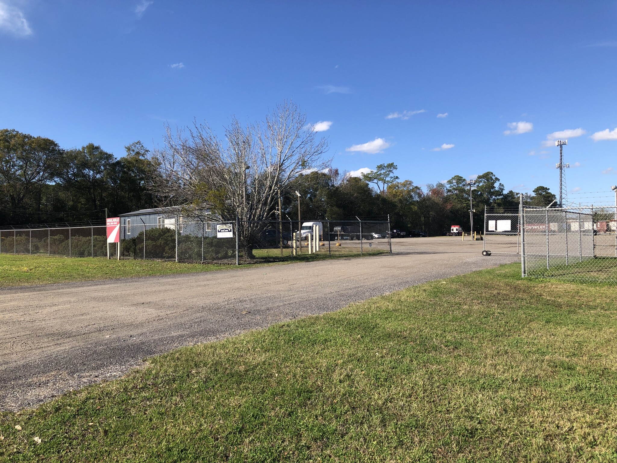 2089 W 26th St, Jacksonville, FL for lease Primary Photo- Image 1 of 5