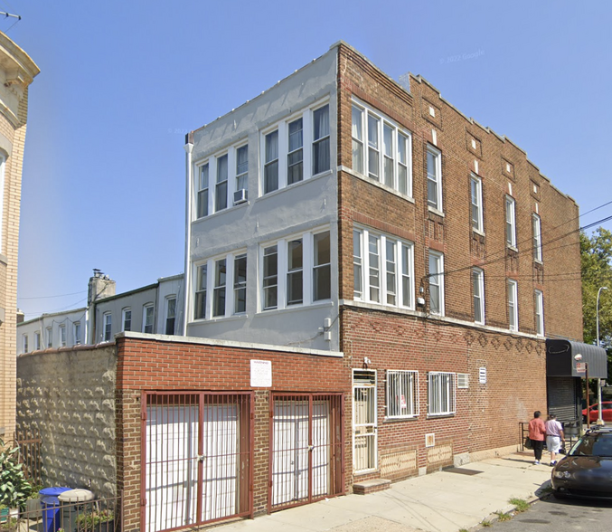 62-86 60th Pl, Ridgewood, NY for sale - Building Photo - Image 2 of 8