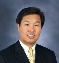 David Cho