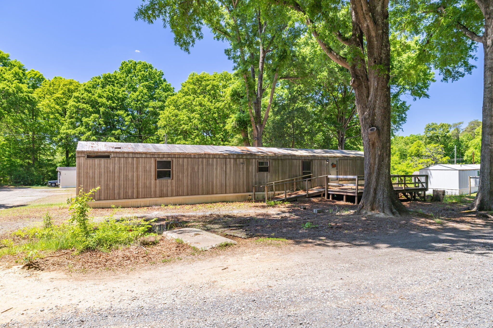 316 Clifton St, Madison, NC à vendre Photo principale- Image 1 de 4