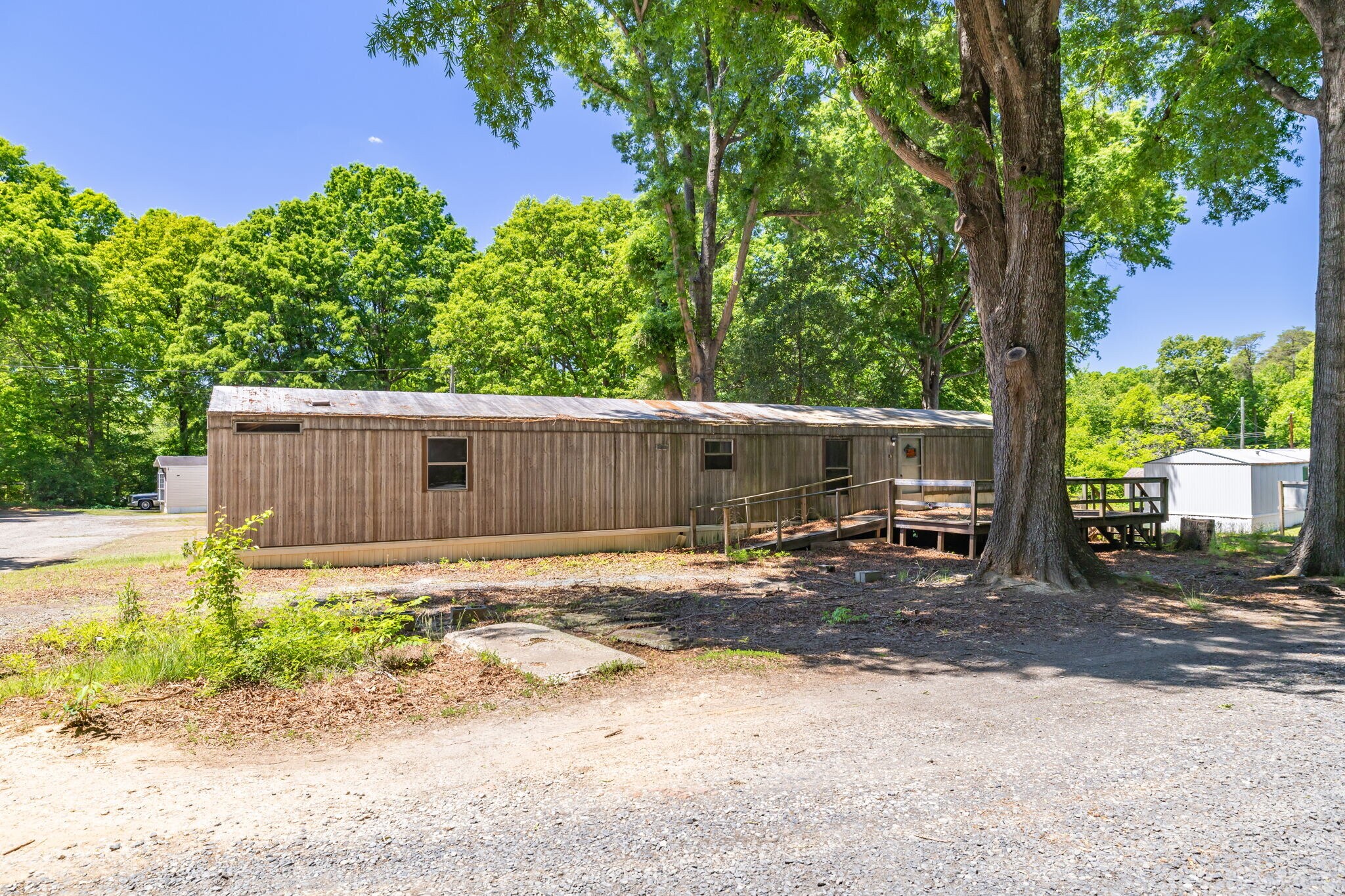 316 Clifton St, Madison, NC for sale Primary Photo- Image 1 of 4