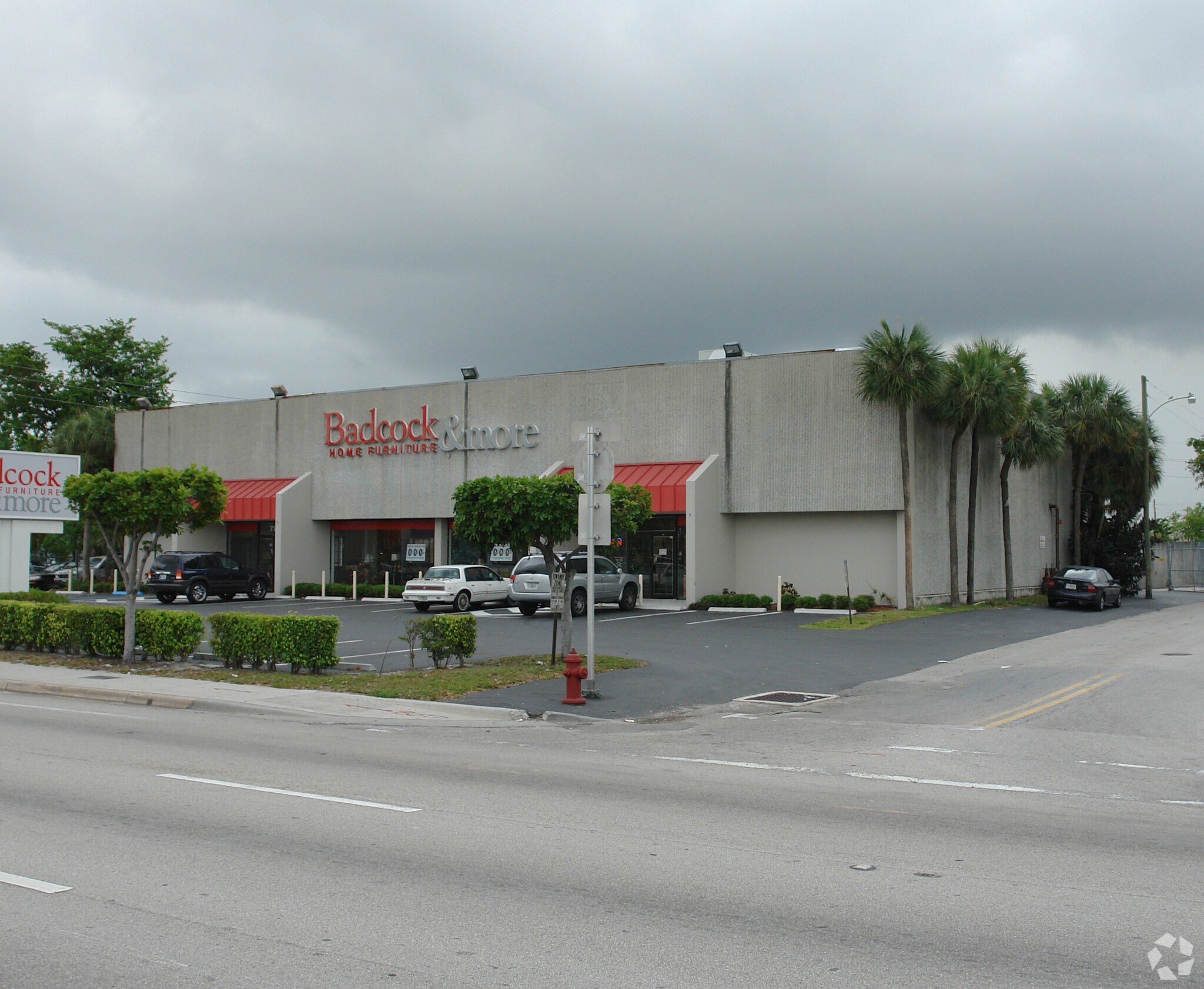 770 W Sunrise Blvd, Fort Lauderdale, FL à vendre Photo principale- Image 1 de 3