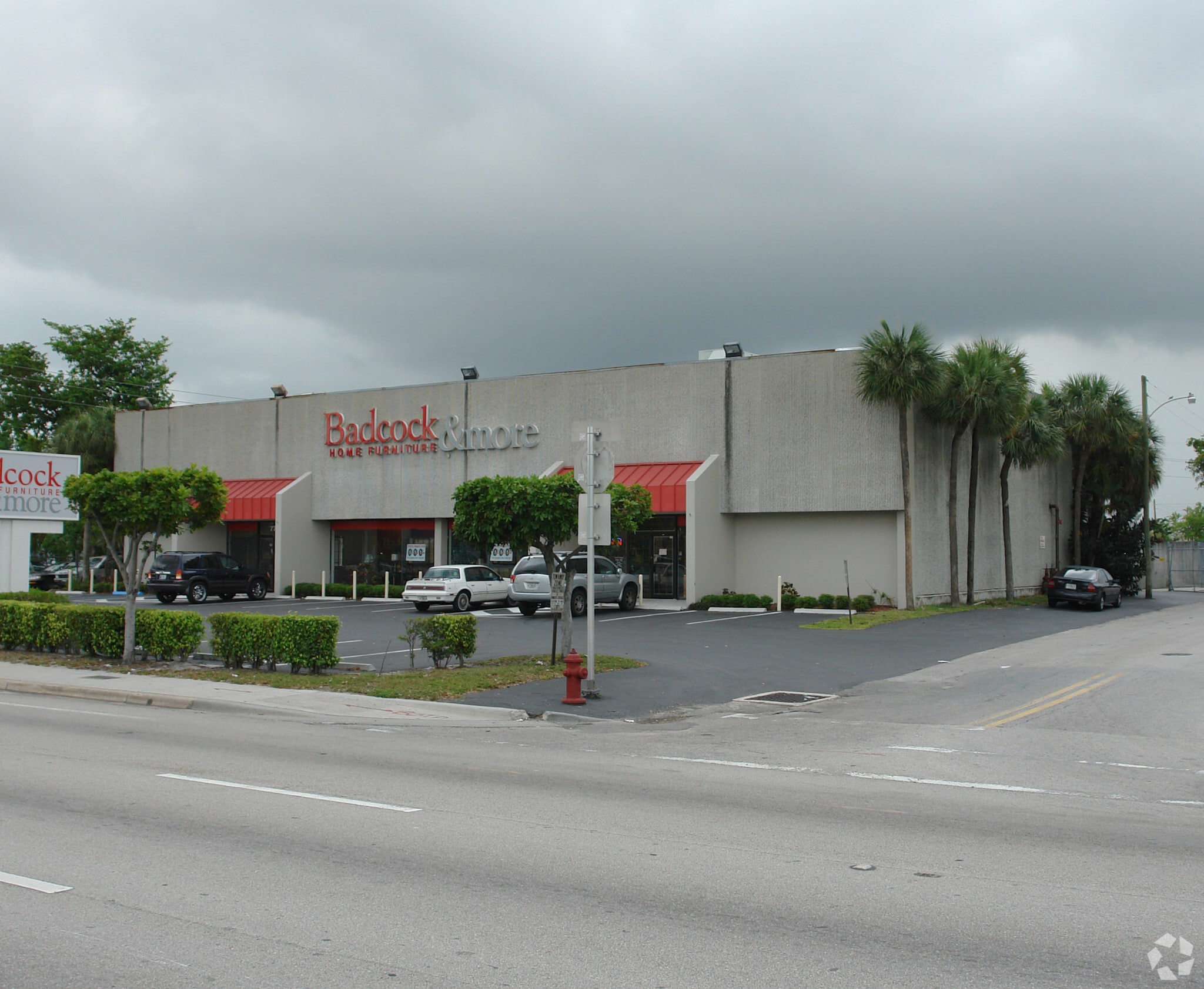 770 W Sunrise Blvd, Fort Lauderdale, FL for sale Primary Photo- Image 1 of 3