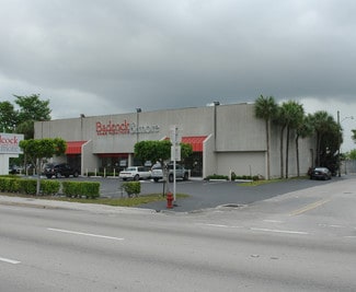 Plus de détails pour 770 W Sunrise Blvd, Fort Lauderdale, FL - Commerce de détail à vendre
