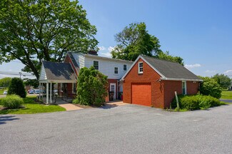 More details for 2457 New Holland Pike, Lancaster, PA - Retail for Sale