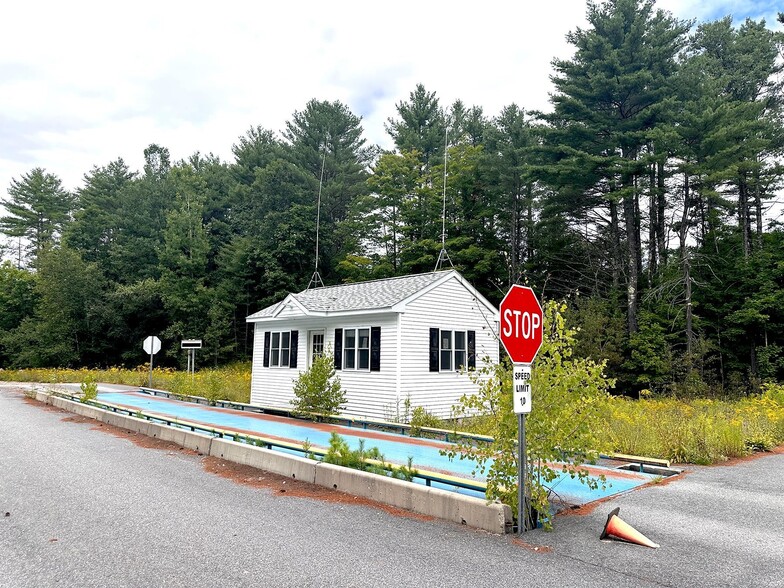 215 Village Rd, Newbury, NH for sale - Building Photo - Image 1 of 29