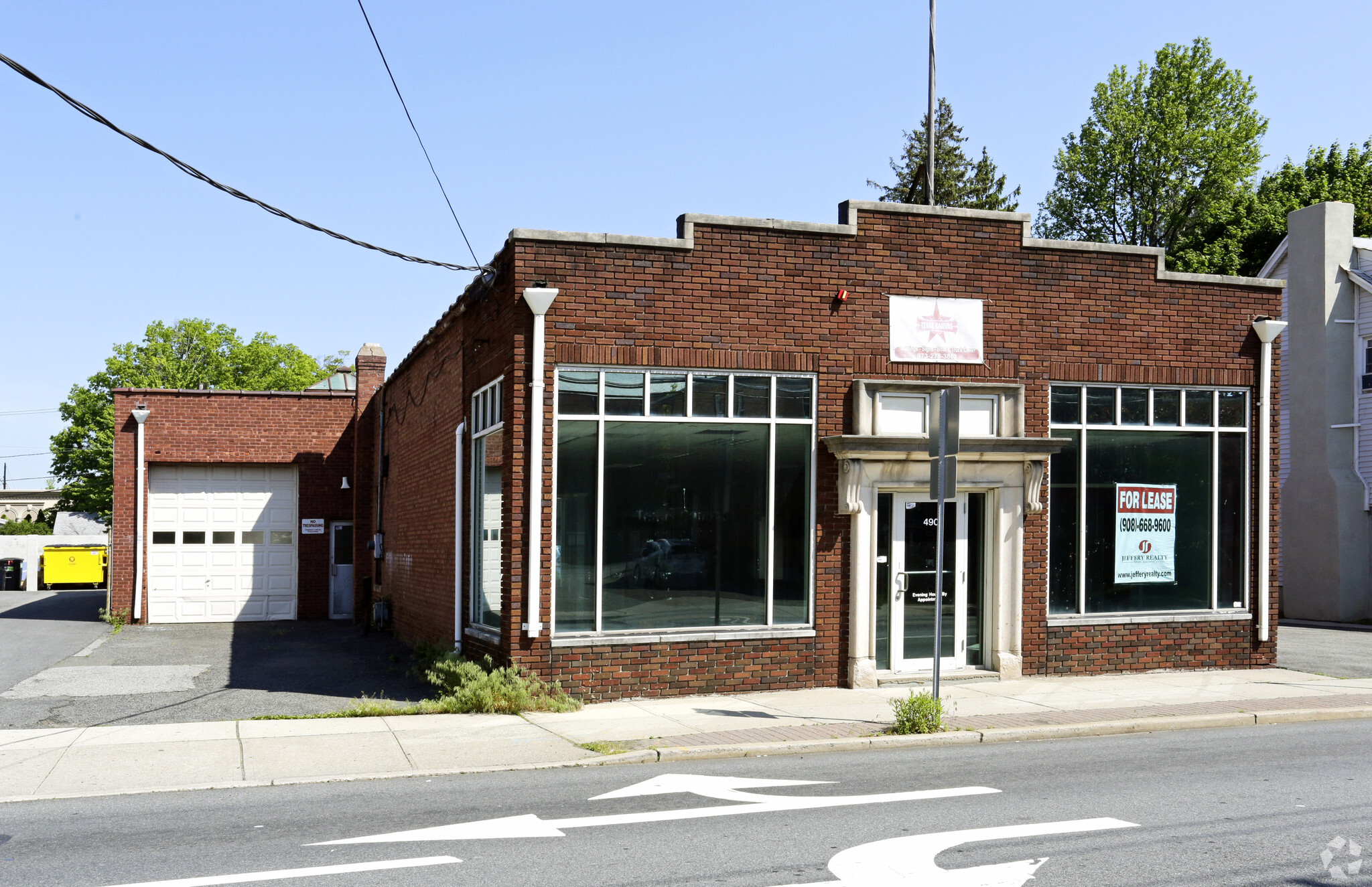 490 Main St, Little Falls, NJ à vendre Photo principale- Image 1 de 1