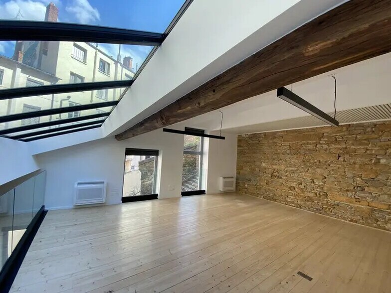 37 Rue Joséphin Soulary, Lyon à vendre - Photo intérieure - Image 2 de 11