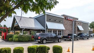 Plus de détails pour 8700 Long St, Lenexa, KS - Commerce de détail à vendre