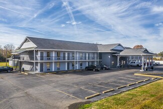 Plus de détails pour 6315 Navy Rd, Millington, TN - Services hôteliers à vendre