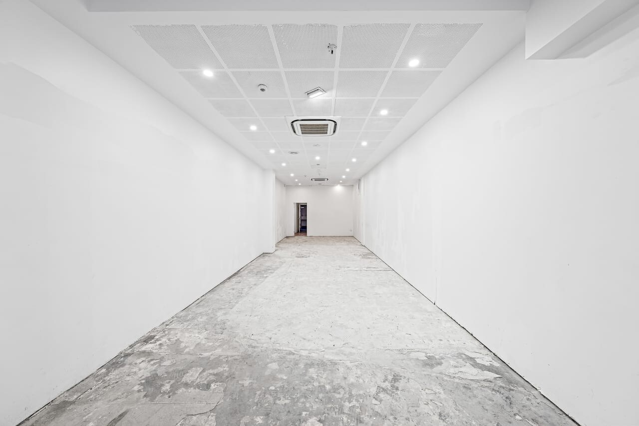 134 Adelaide St, Brisbane City for lease Interior Photo- Image 1 of 1
