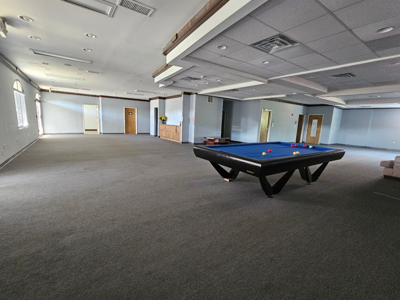 5390 Peachtree Industrial Blvd, Norcross, GA for lease Interior Photo- Image 1 of 6