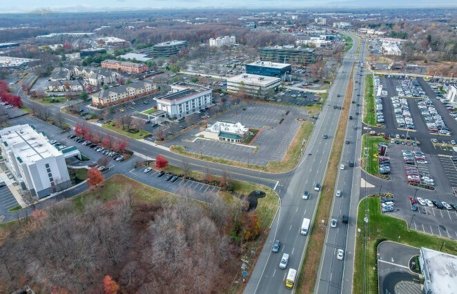 1310 Route 73, Mount Laurel, NJ à louer - Aérien - Image 2 de 5