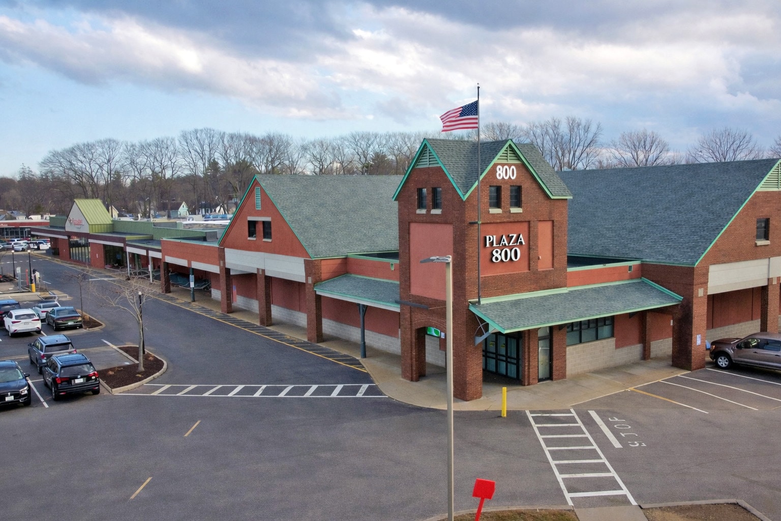 800 Islington St, Portsmouth, NH for lease Primary Photo- Image 1 of 7