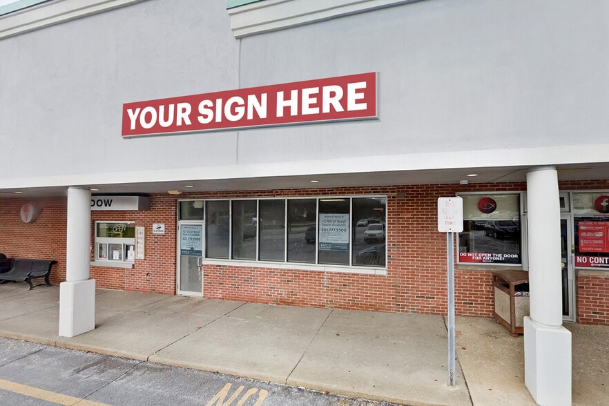 445 Route 23, Sussex, NJ for lease - Building Photo - Image 3 of 60