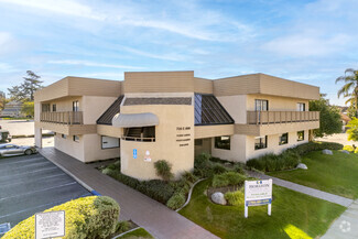 More details for 735 E Ohio Ave, Escondido, CA - Office for Lease