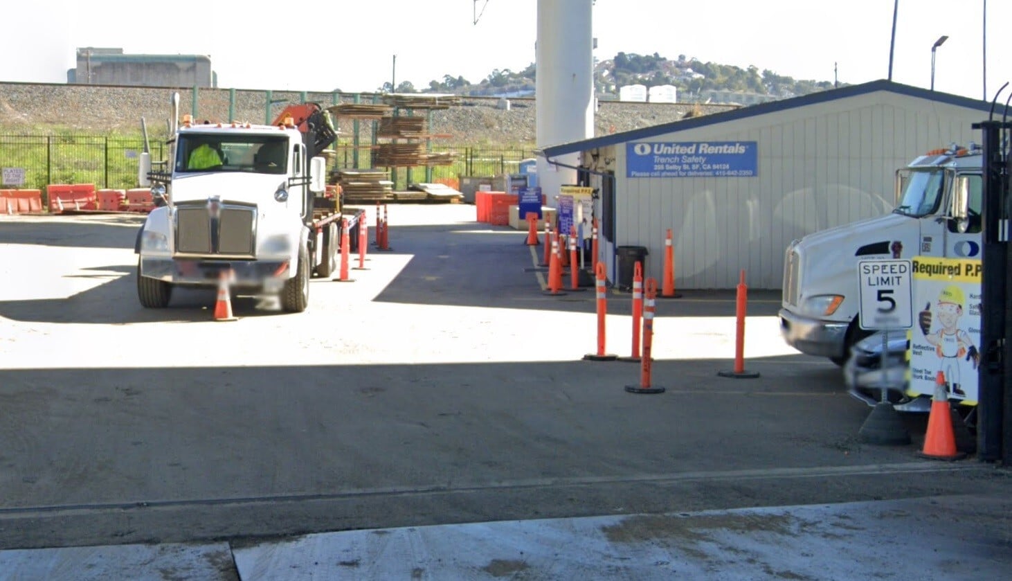 255 Selby St, San Francisco, CA à vendre Photo principale- Image 1 de 14