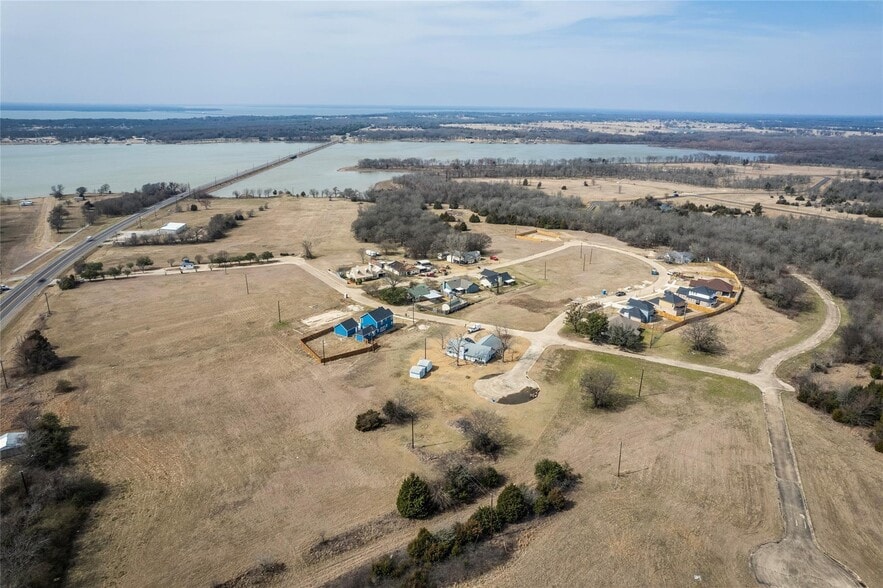 0000 HWY 276, Point, TX for sale - Aerial - Image 3 of 5