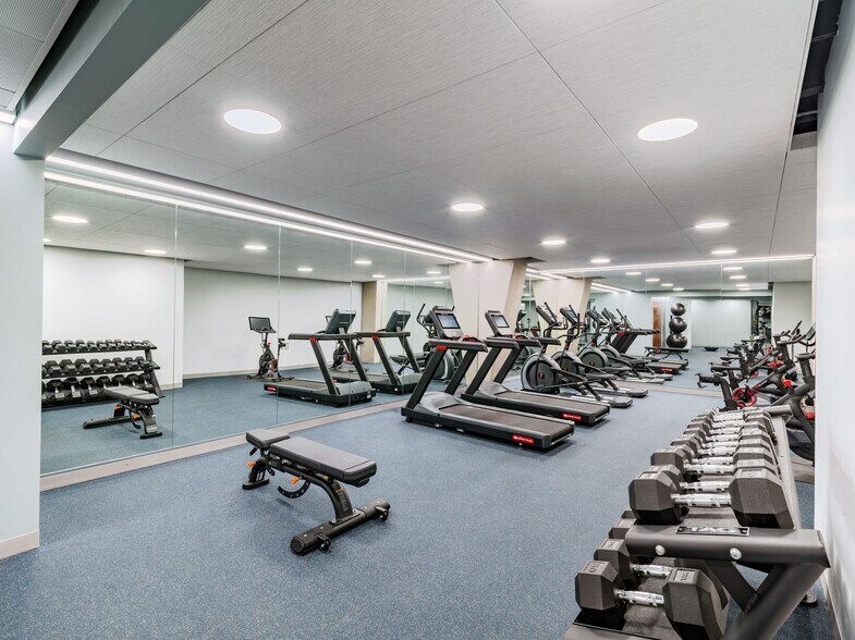 1120 G St NW, Washington, DC for lease - Interior Photo - Image 2 of 10