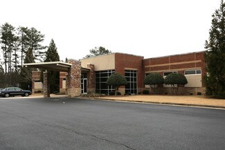 More details for 900 Sanders Rd, Cumming, GA - Office/Medical for Lease