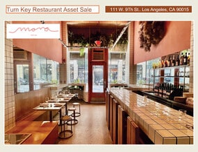 111 W 9th St, Los Angeles, CA for lease Interior Photo- Image 2 of 11